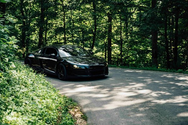 Unveiling the future: hot new cars and exciting innovations