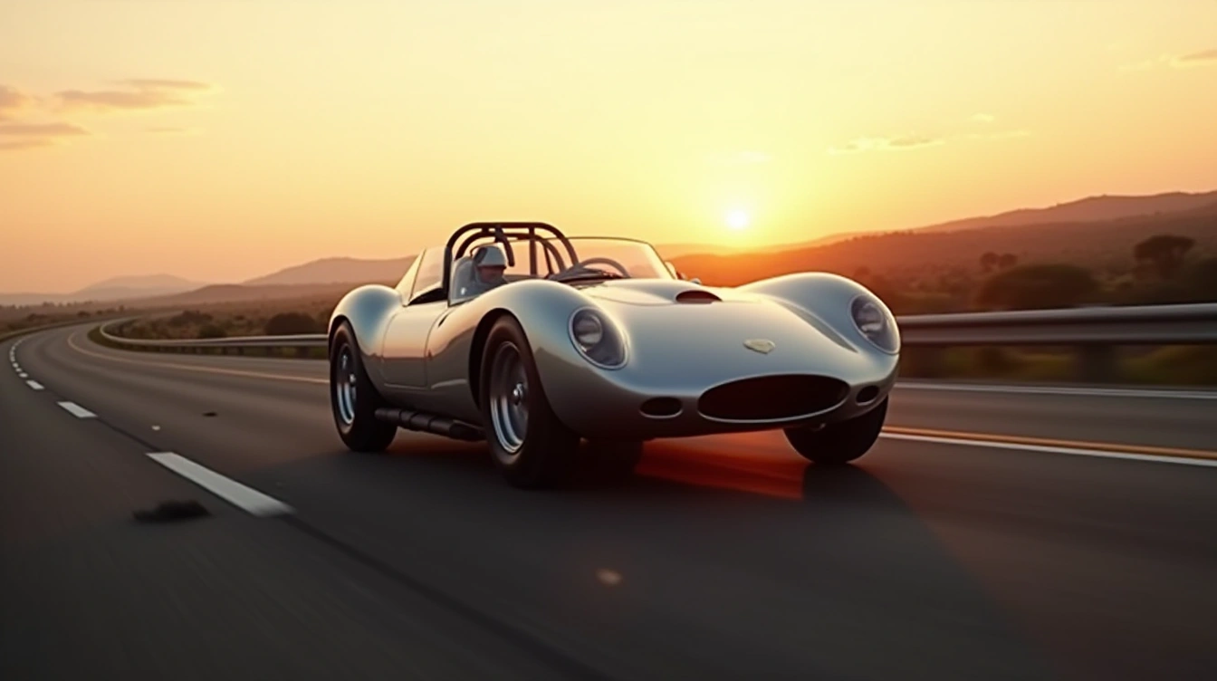 Your Questions About Next-Generation Automotive Innovation